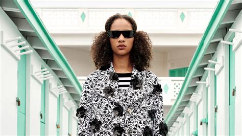 Michael Kors On His Resort 2019 Michael Kors Collection